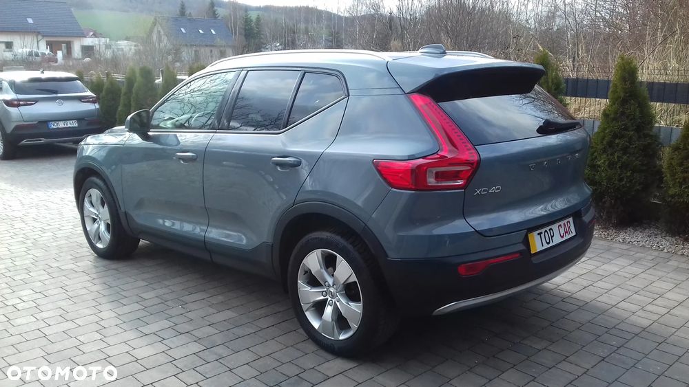 Volvo XC 40 - 8