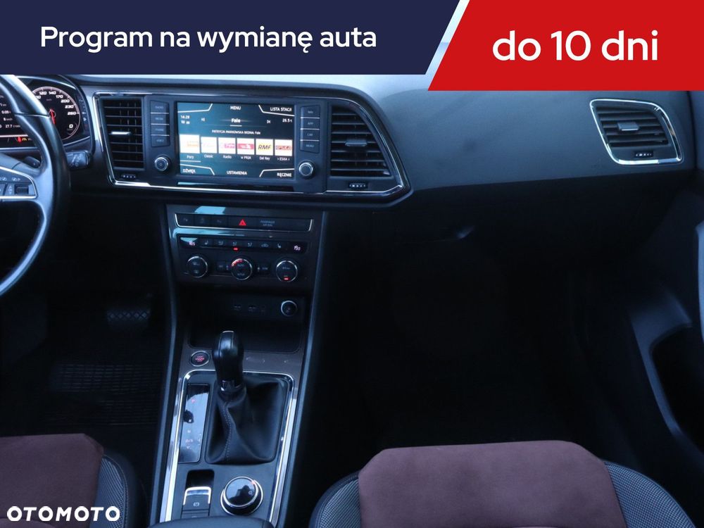 Seat Ateca - 10