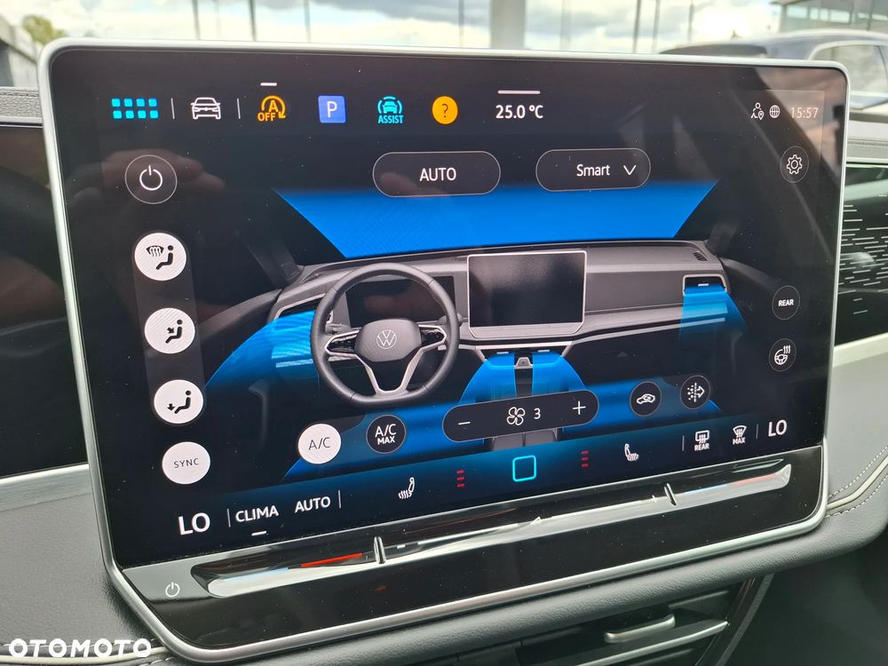 Volkswagen Passat Variant 2.0 TDI SCR Elegance DSG - 21