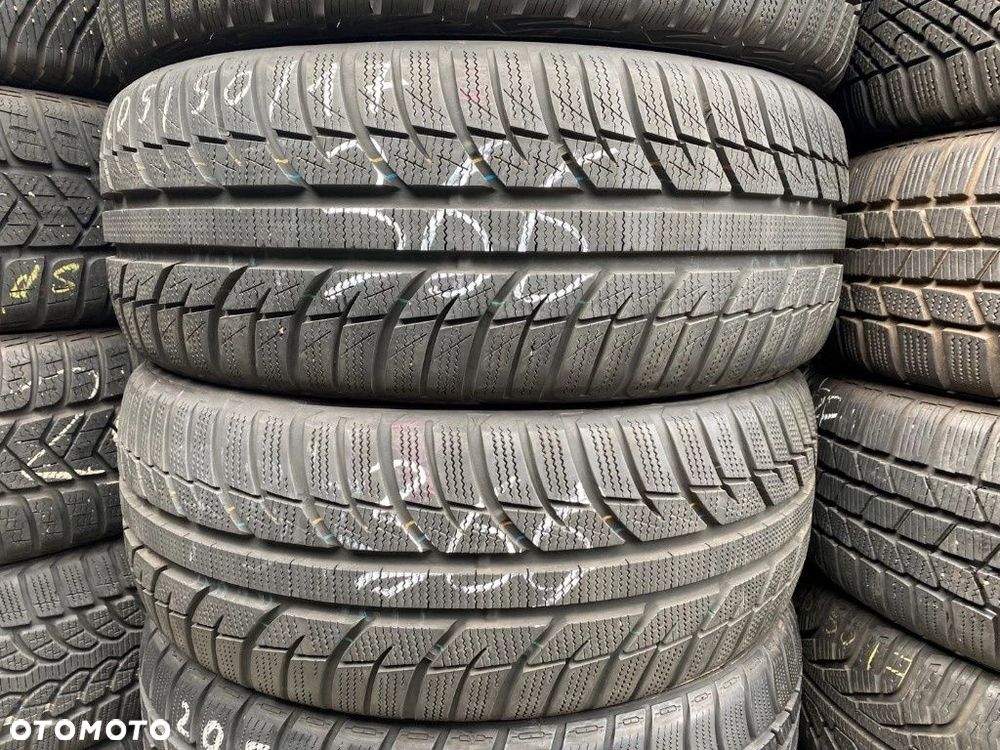 205/50r17 Toyo SnowProx S943_7,6mm_2szt_(366) - 2
