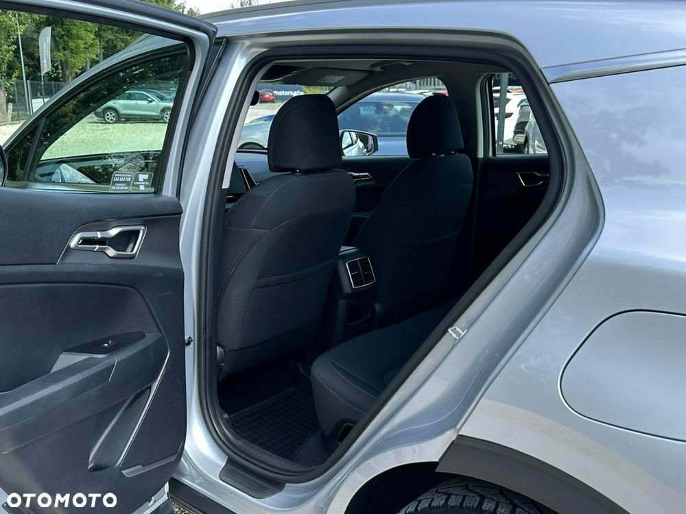 Kia Sportage - 14