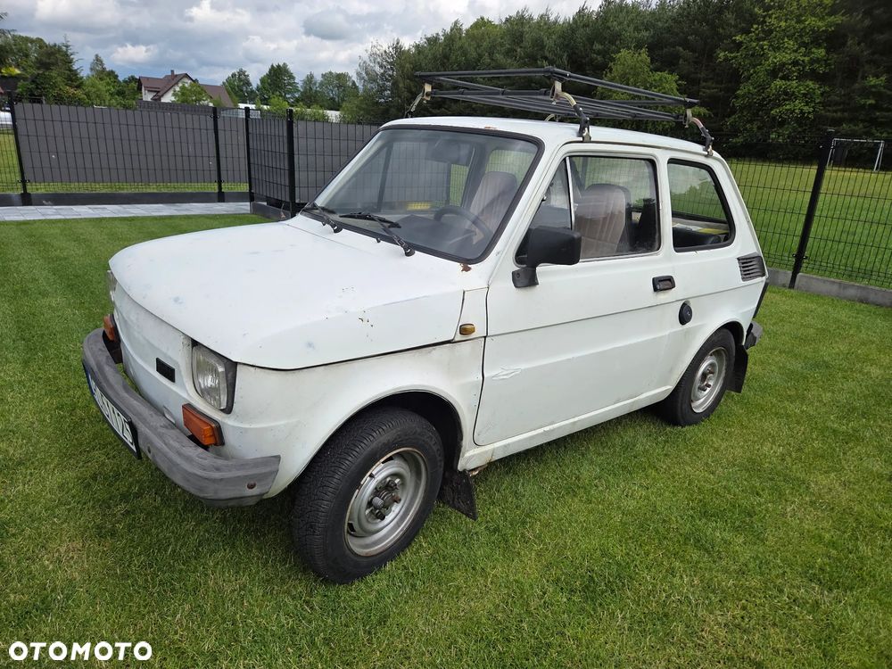 Fiat 126 - 3