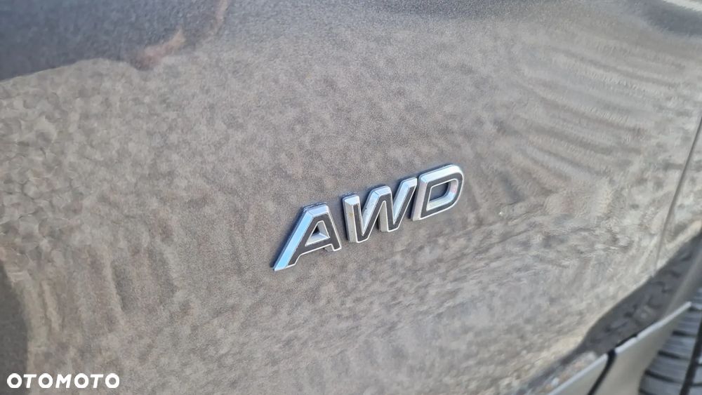 Ford Kuga 2.0 TDCi 4x4 Titanium - 33