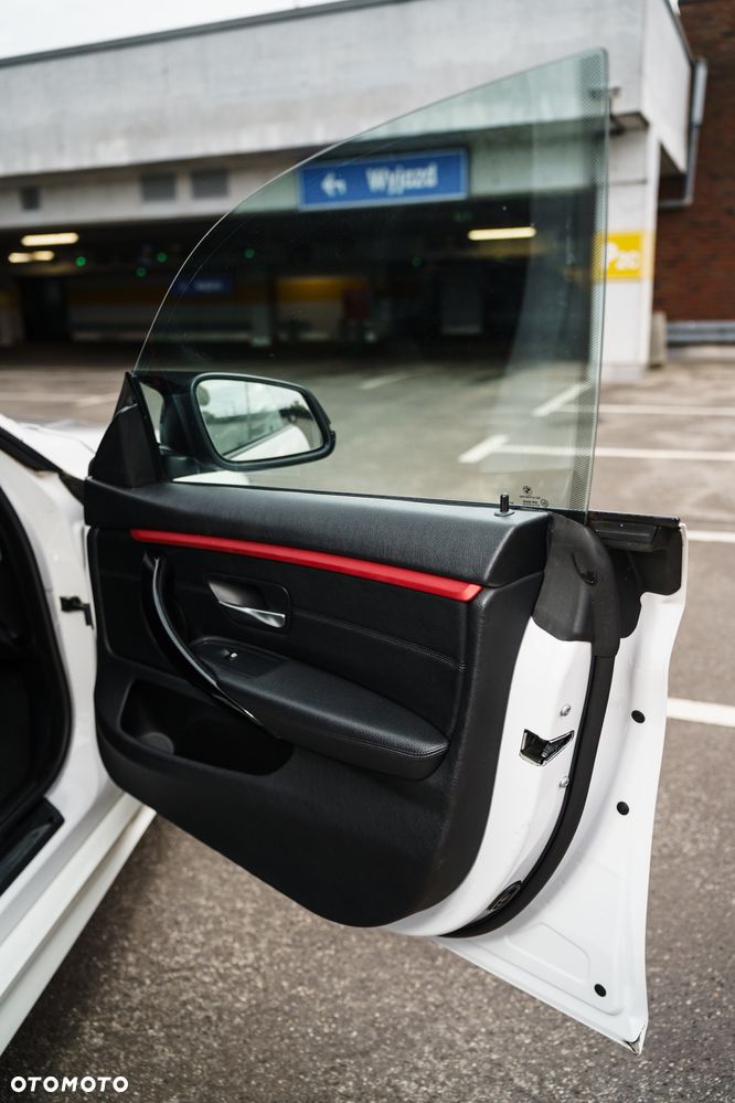 BMW Seria 4 420i Sport-Aut Sport Line - 27