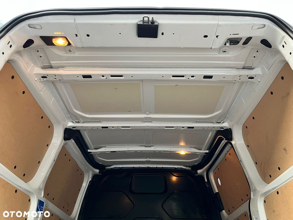 Ford Transit Custom L1H1 - 38