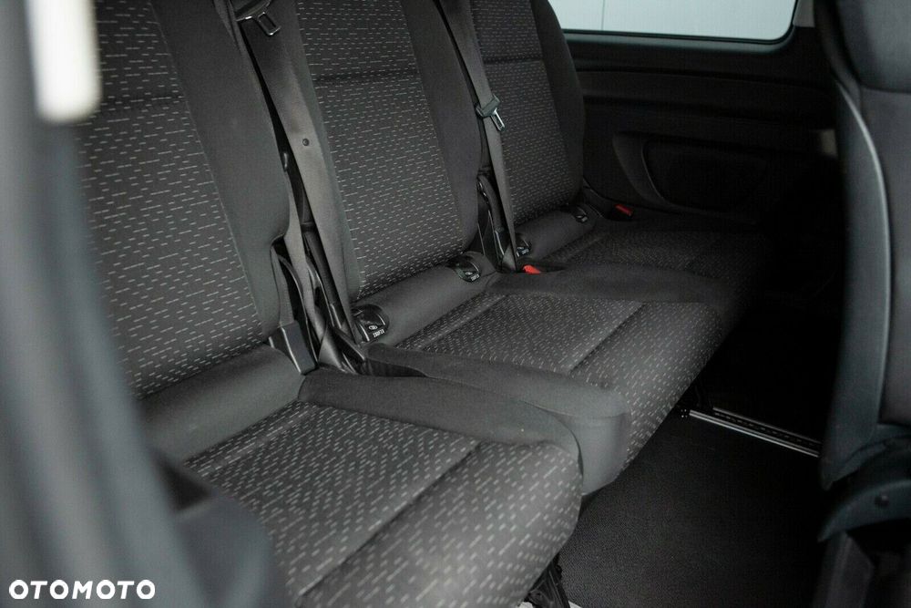 Mercedes-Benz Vito - 26