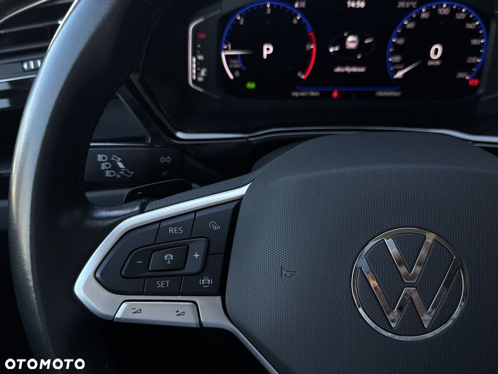 Volkswagen Touran 2.0 TDI BMT Comfortline DSG - 20