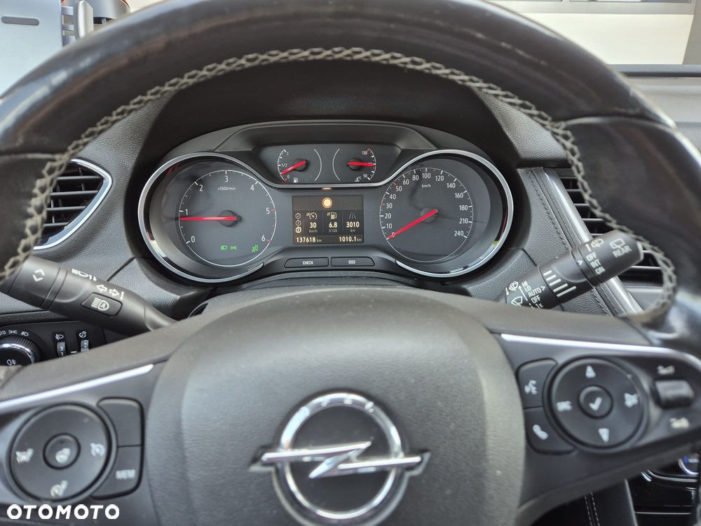 Opel Grandland X 1.5 D Start/Stop Selection - 7