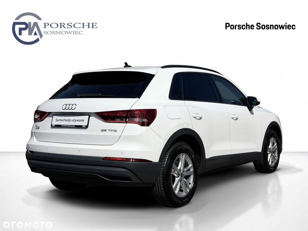 Audi Q3 35 TFSI mHEV S tronic - 6