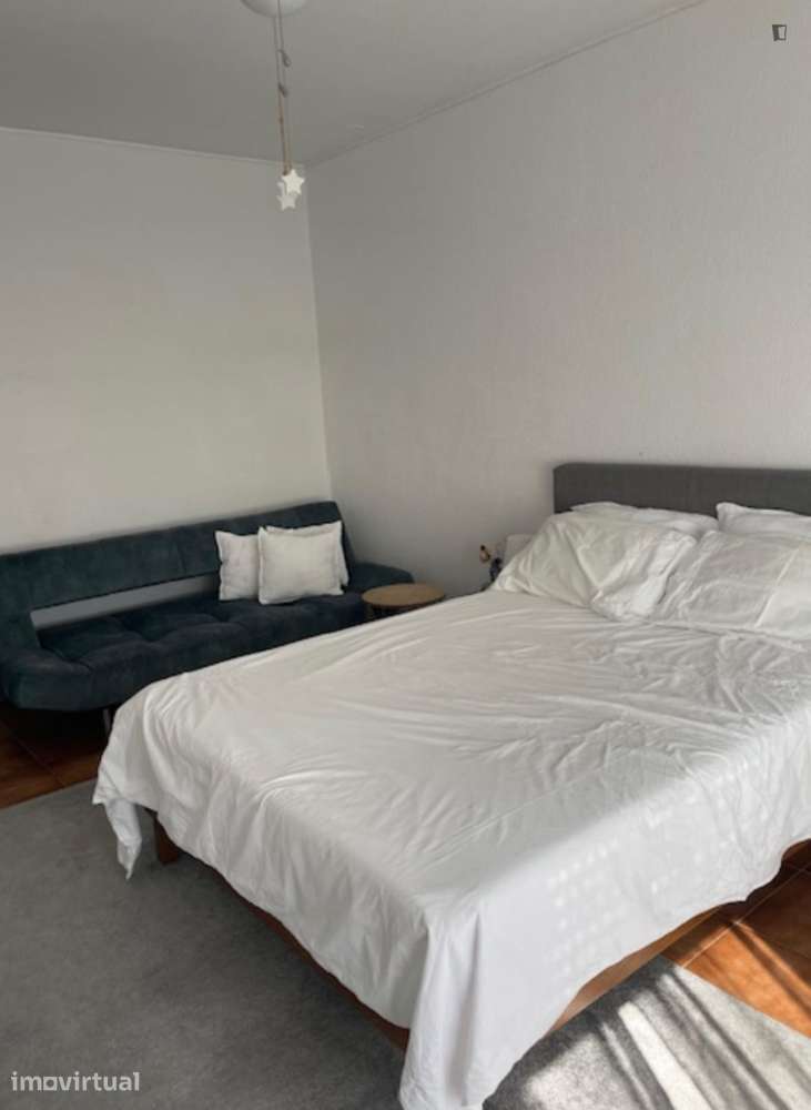 Apartamento com 2 quartos - localizado em Costa da Caparica Lisbon - Grande imagem: 4/24