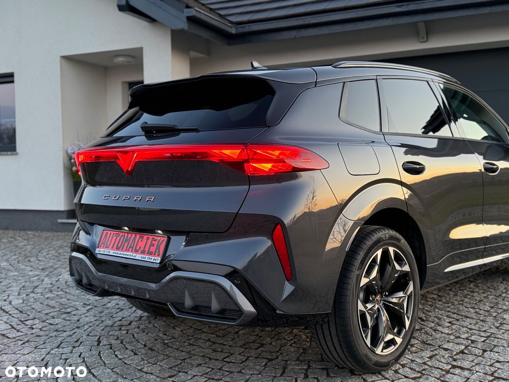 Cupra Terramar 2.0 TSI 4Drive VZ DSG - 9