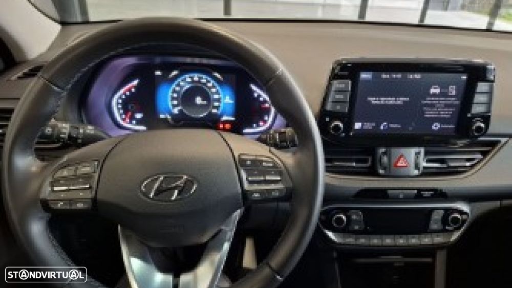 Hyundai i30 1.0 T-GDI Style Plus - 16