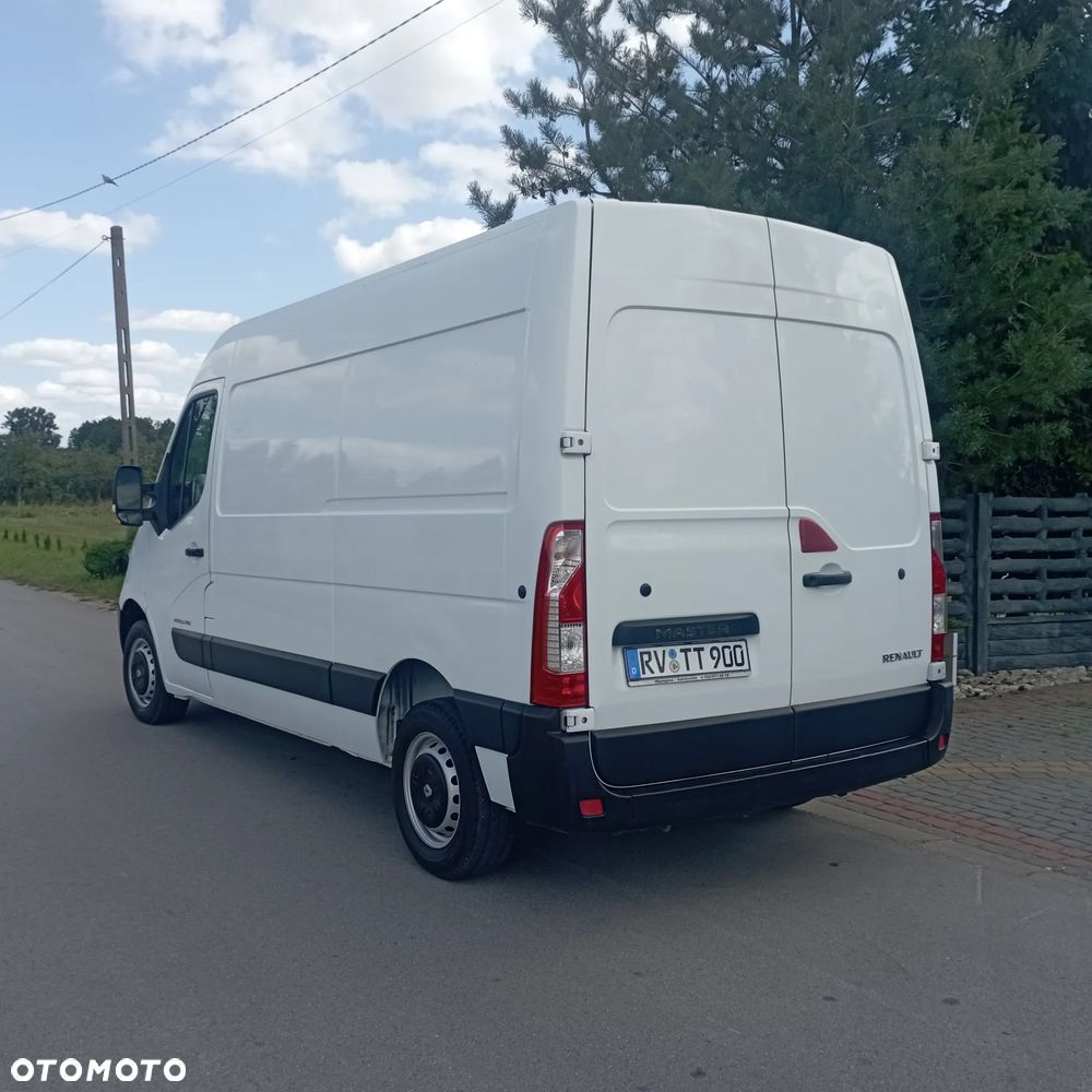 Renault Master - 8