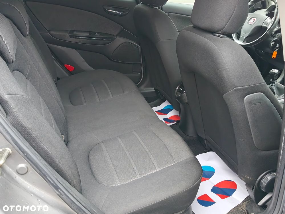 Fiat Bravo 1.6 Multijet 16V Active - 18