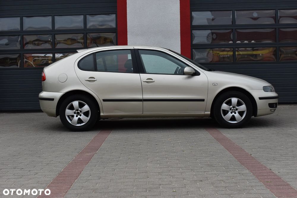 Seat Leon - 16