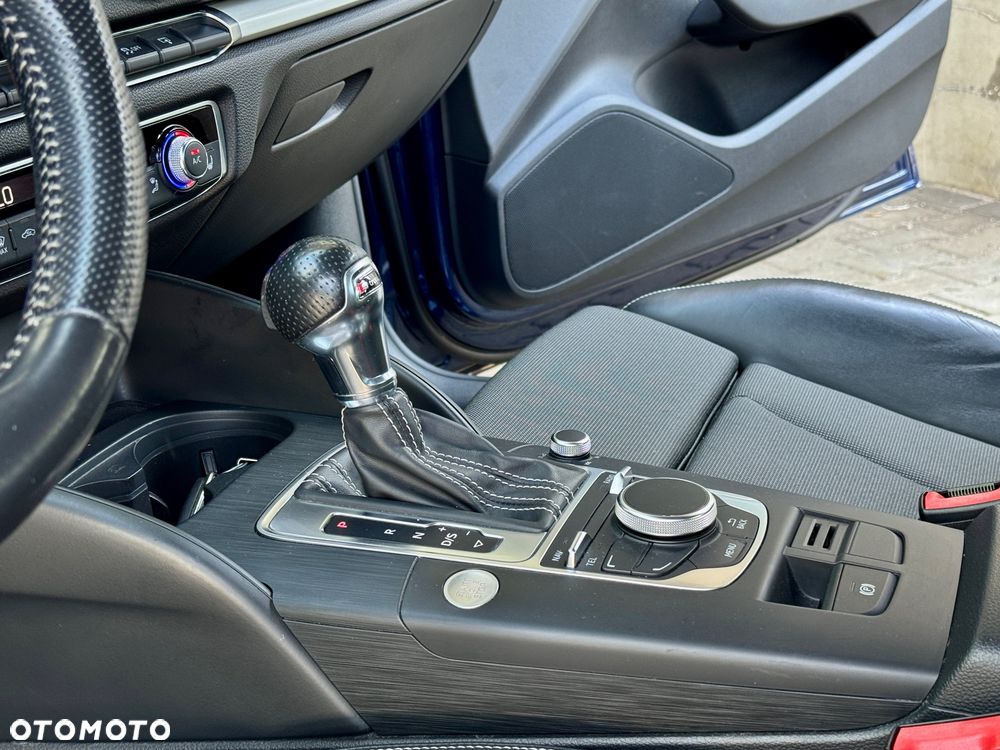 Audi A3 Sportback 1.4 TFSI cylinder on demand ultra S t S line Sportpaket - 22