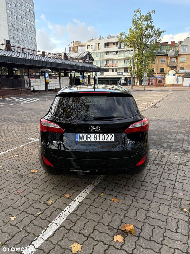Hyundai i30 - 8