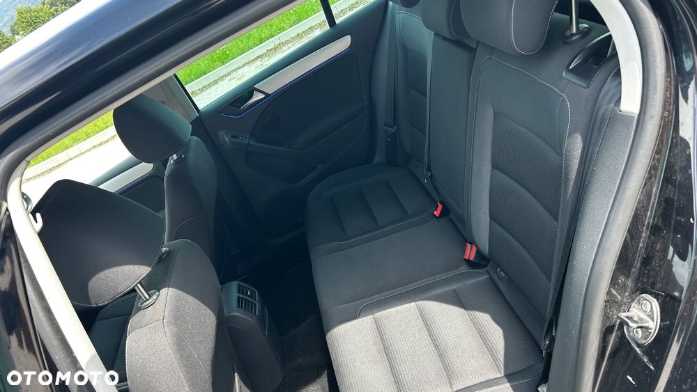 Volkswagen Golf 1.4 TSI Highline Optimum - 13
