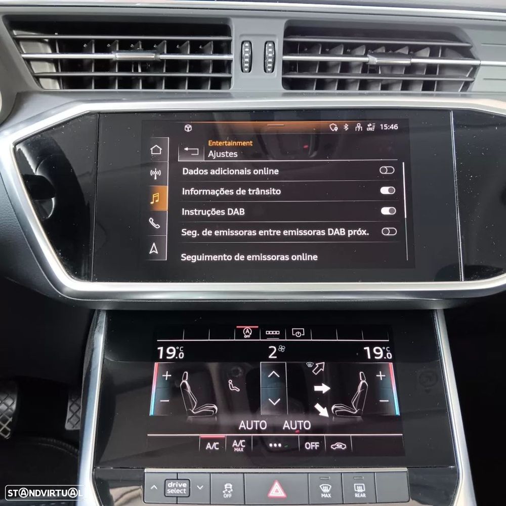 Audi A6 40 TDI S tronic - 30