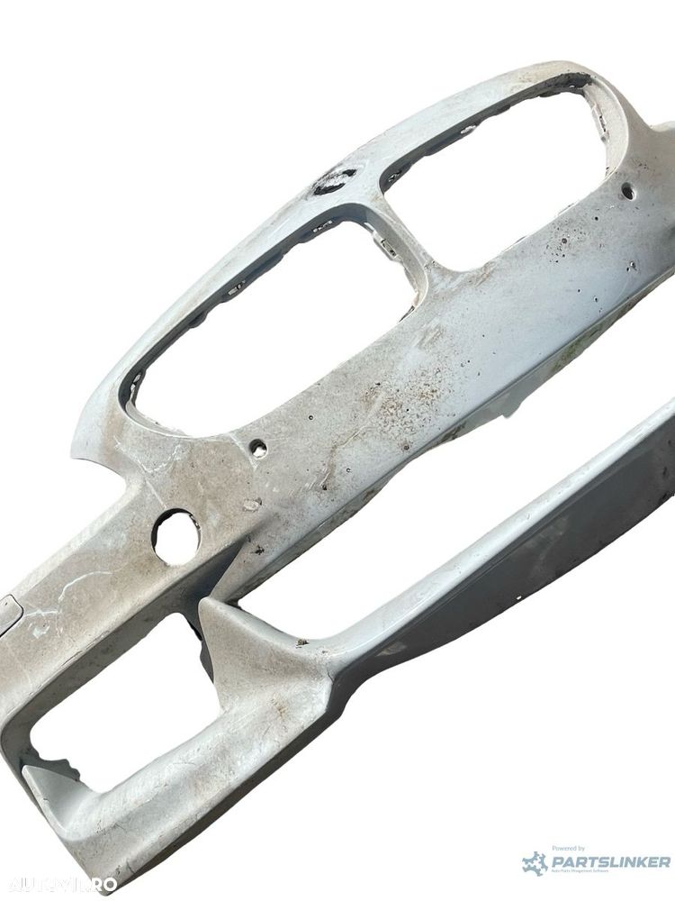Bara fata BMW 5 F10 2009 - 2016 M-Pack 8050336 - 9