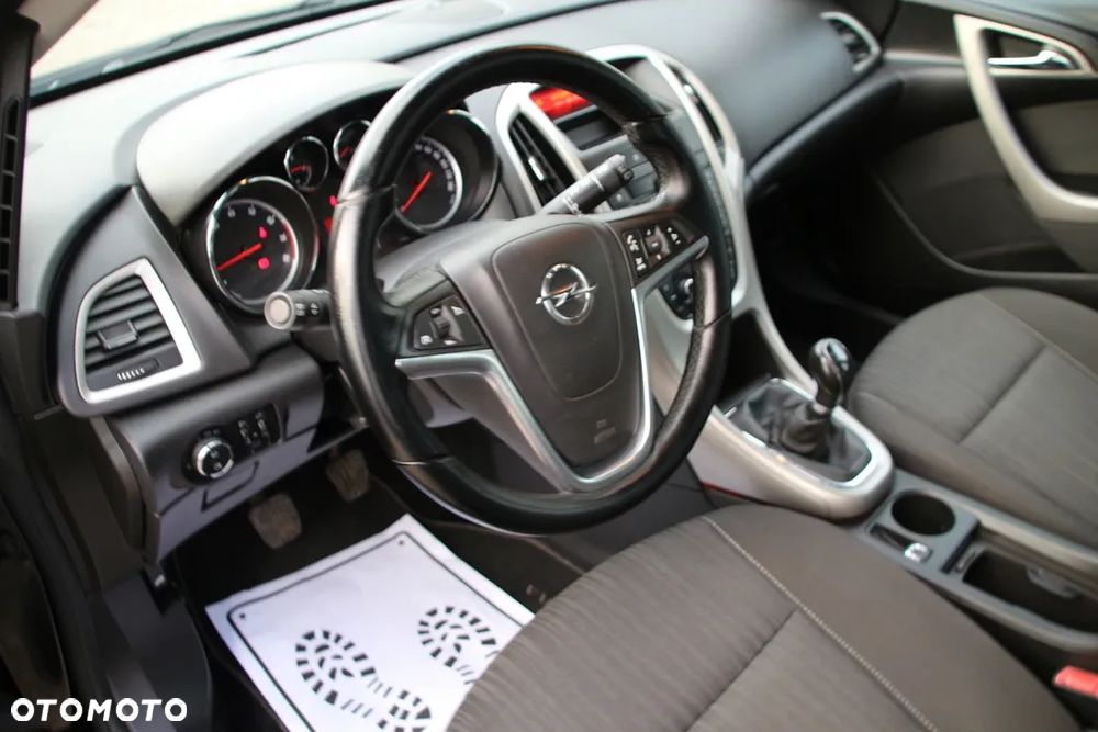 Opel Astra 1.6 ENERGY - 20