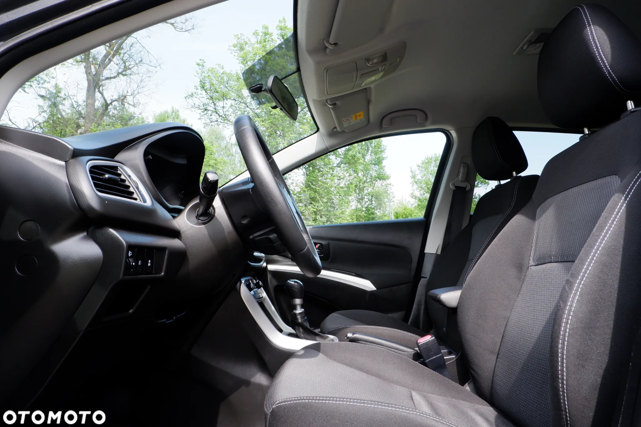 Suzuki SX4 S-Cross 1.6 DDiS 4x2 Comfort - 26