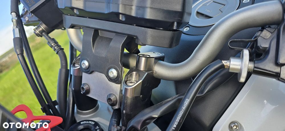 Yamaha MT - 14
