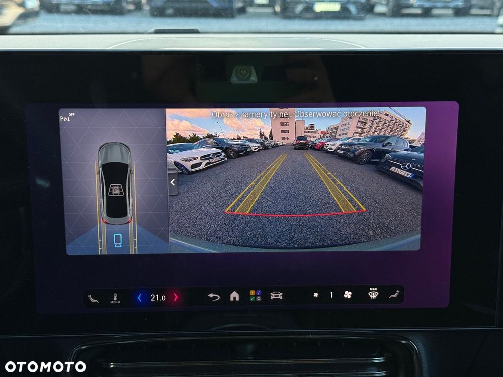 Mercedes-Benz CLA 200 mHEV 8G-DCT - 18