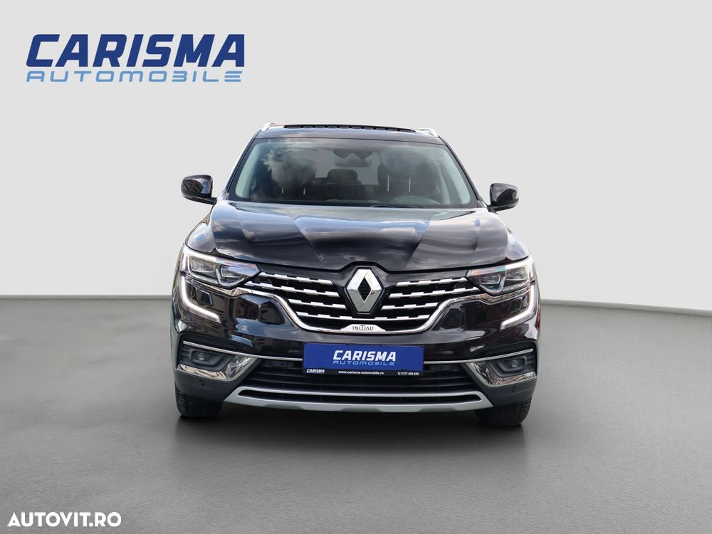 Renault Koleos BLUE dCi X-Tronic 4WD Initiale Paris - 1