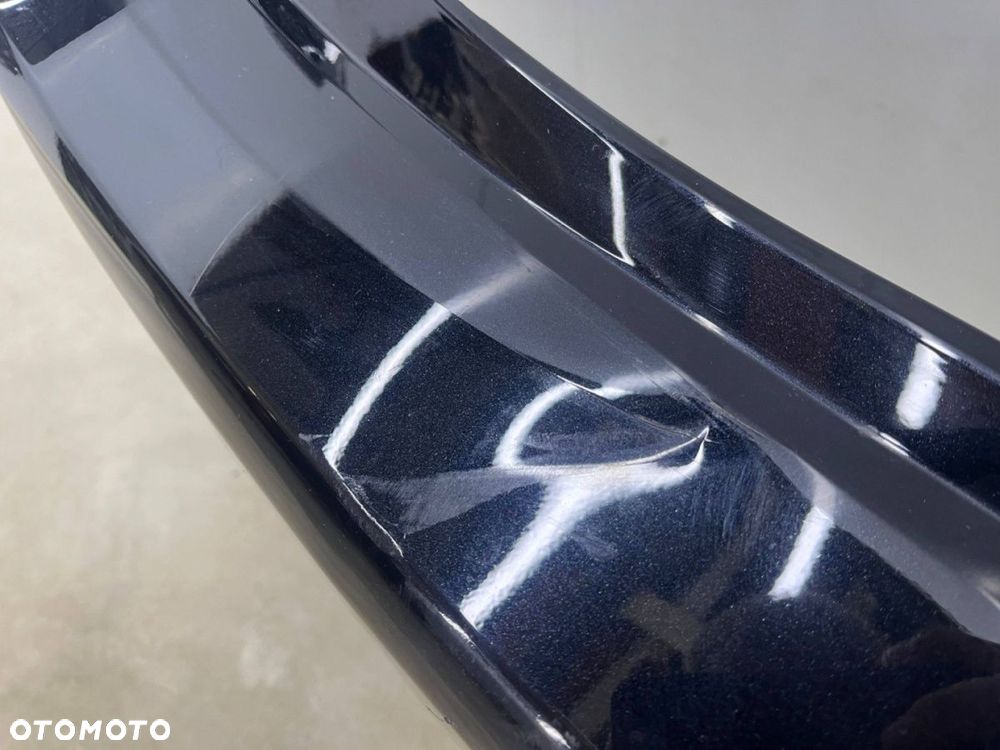 Zderzak tylny Mazda 2 III 3 DJ 19-23r. Lift Hatchback HB tył 4XPDC DHM1-50221 - 15