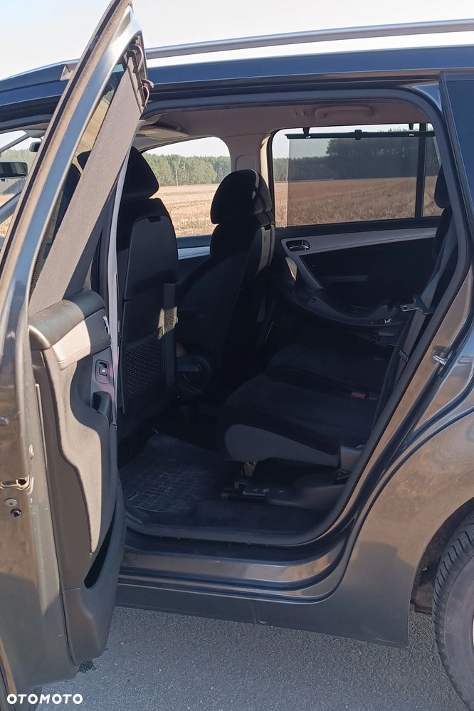 Citroën C4 Picasso - 9