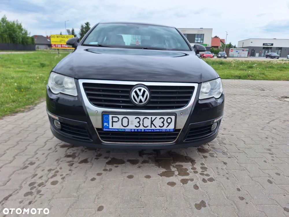 Volkswagen Passat 1.4 TSI Highline - 4