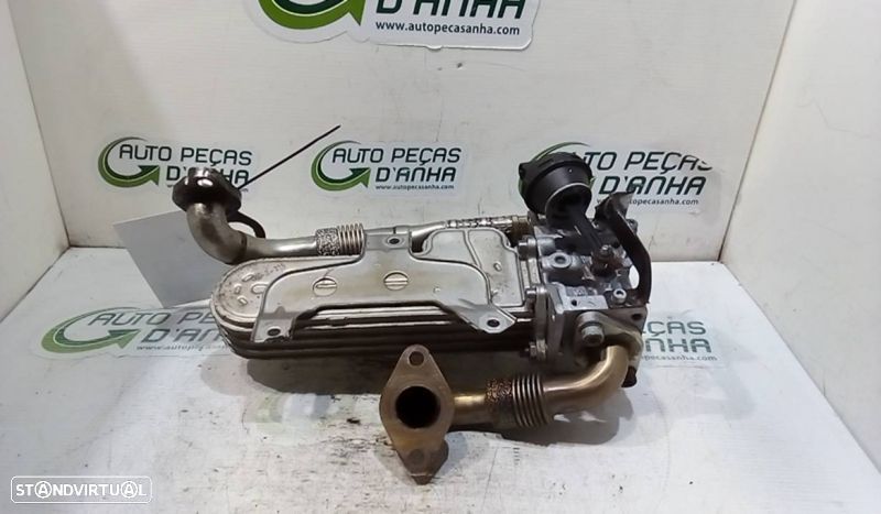 Radiador De Egr Volkswagen Golf V (1K1) - 1