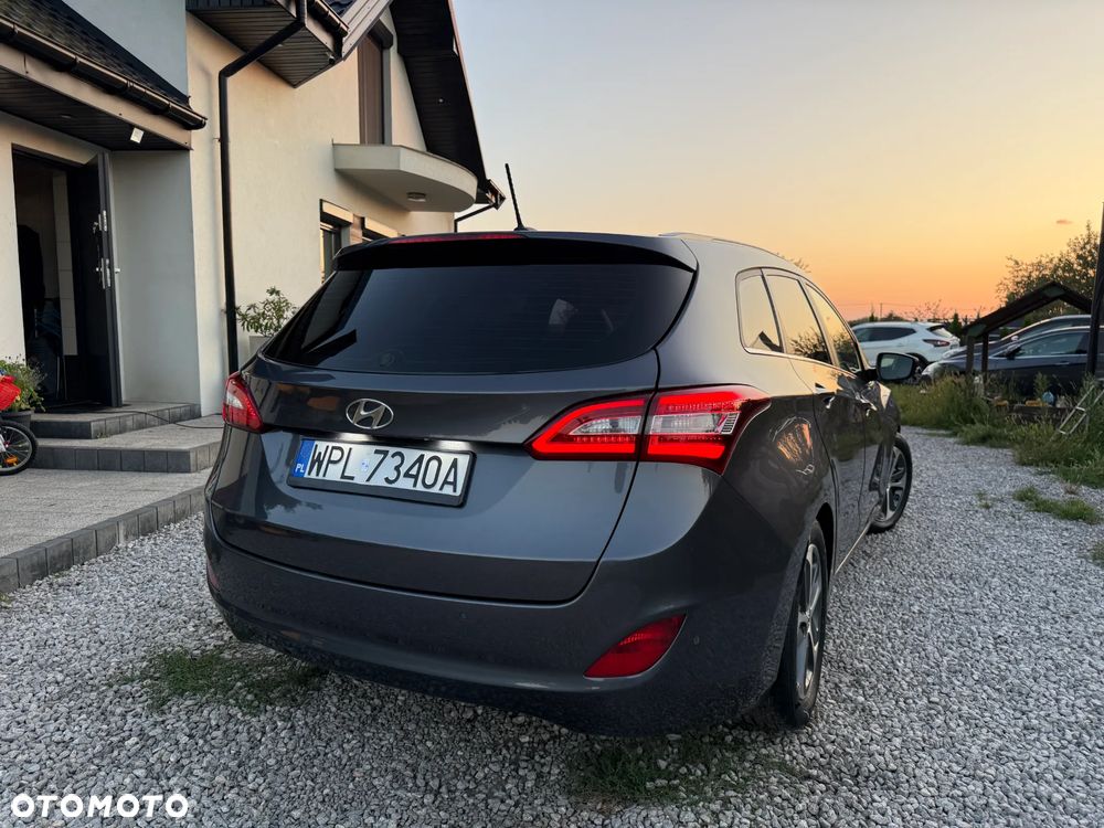 Hyundai i30 - 37