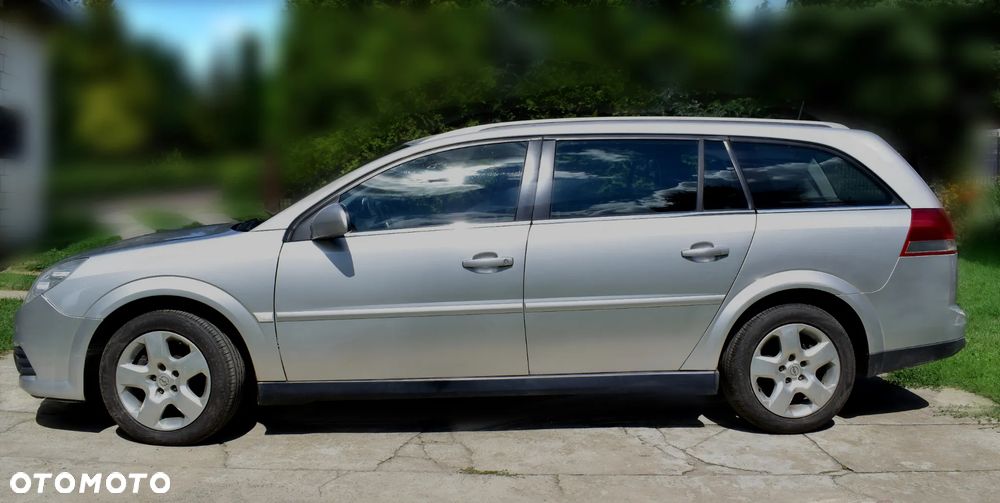 Opel Vectra 1.9 CDTI - 3