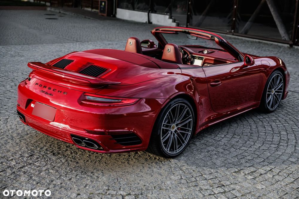 Porsche 911 - 11