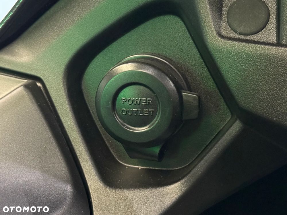 Kawasaki Ninja H2 SX - 20