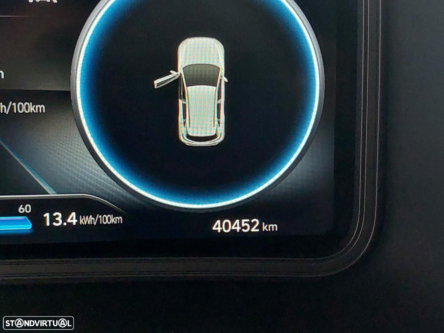 Hyundai Kauai EV 64 kWh Premium - 7