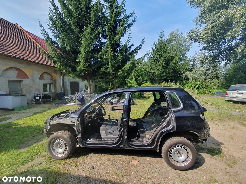 Volkswagen Tiguan 2.0 TDI DPF 4Motion Sport & Style - 5