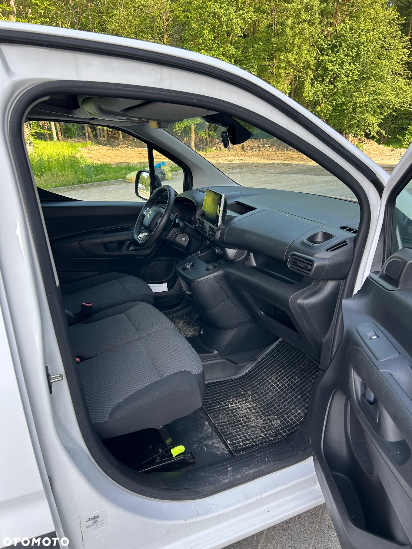 Citroën Berlingo - 13