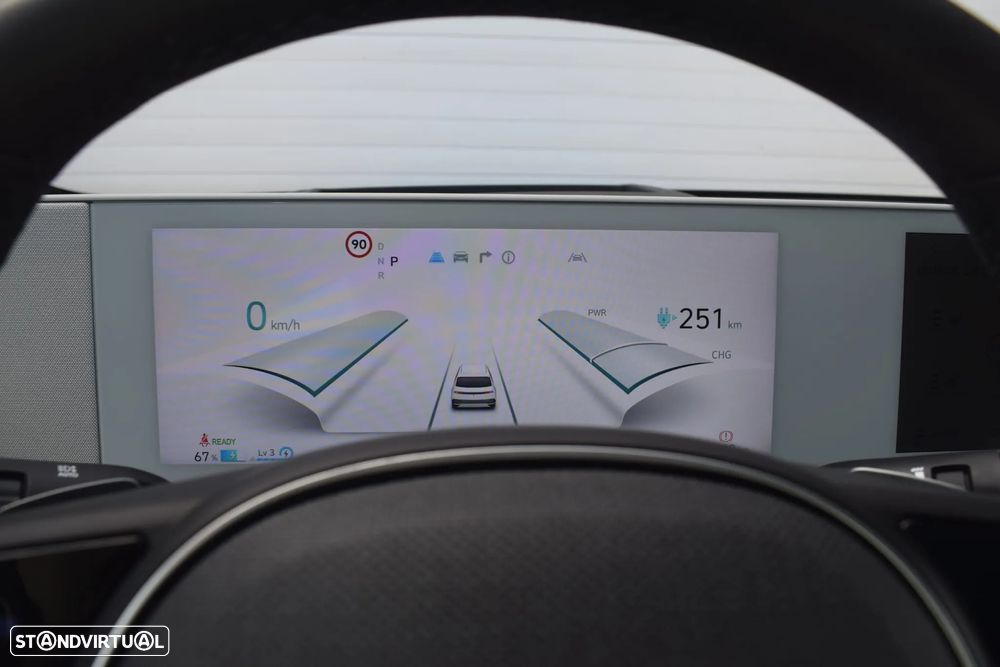 Hyundai Ioniq 5 77,4 kWh - 33