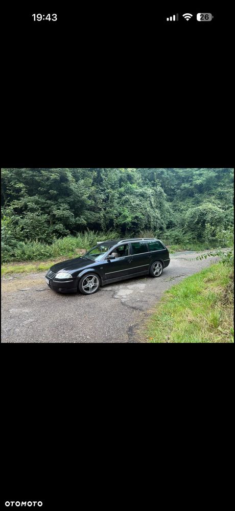 Volkswagen Passat 1.8T Highline - 11