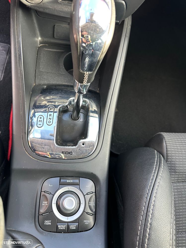 Renault Mégane Sport Tourer 1.5 dCi GT Line EDC - 39