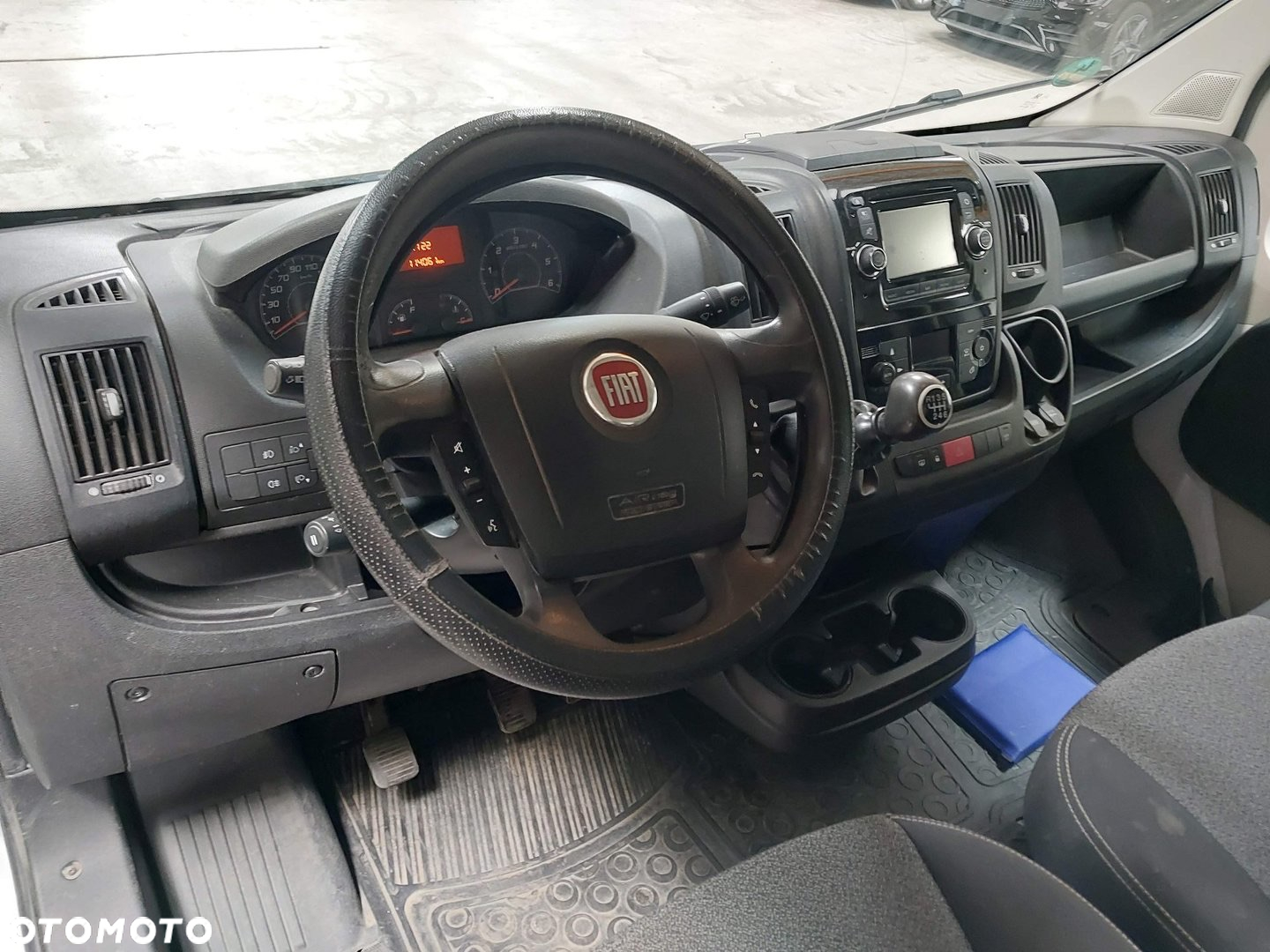 Fiat Ducato - 17