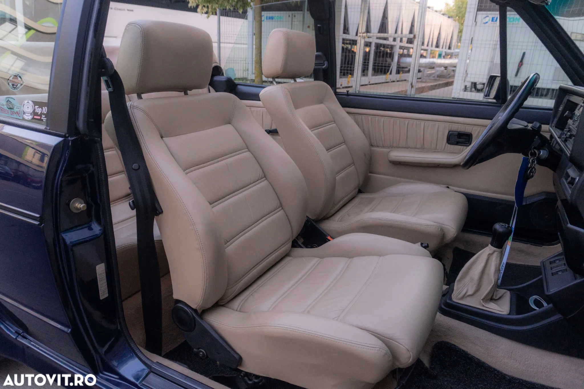 Volkswagen Golf GL - 26