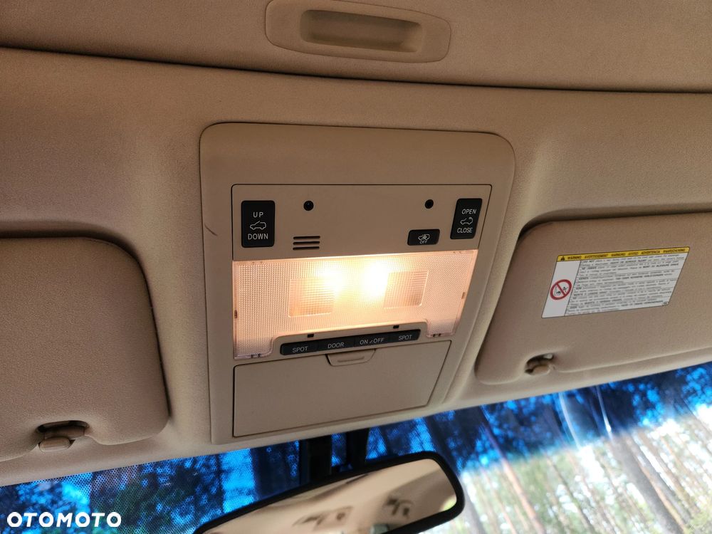 Toyota Land Cruiser D-4D Automatik - 11