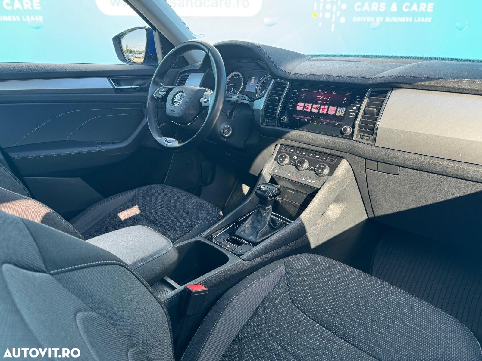 Skoda Kodiaq - 15