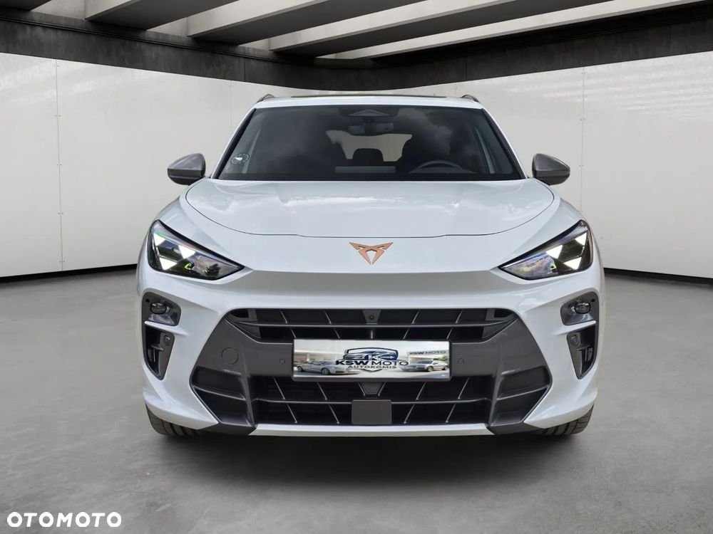 Cupra Terramar 2.0 TSI 4Drive VZ DSG - 2