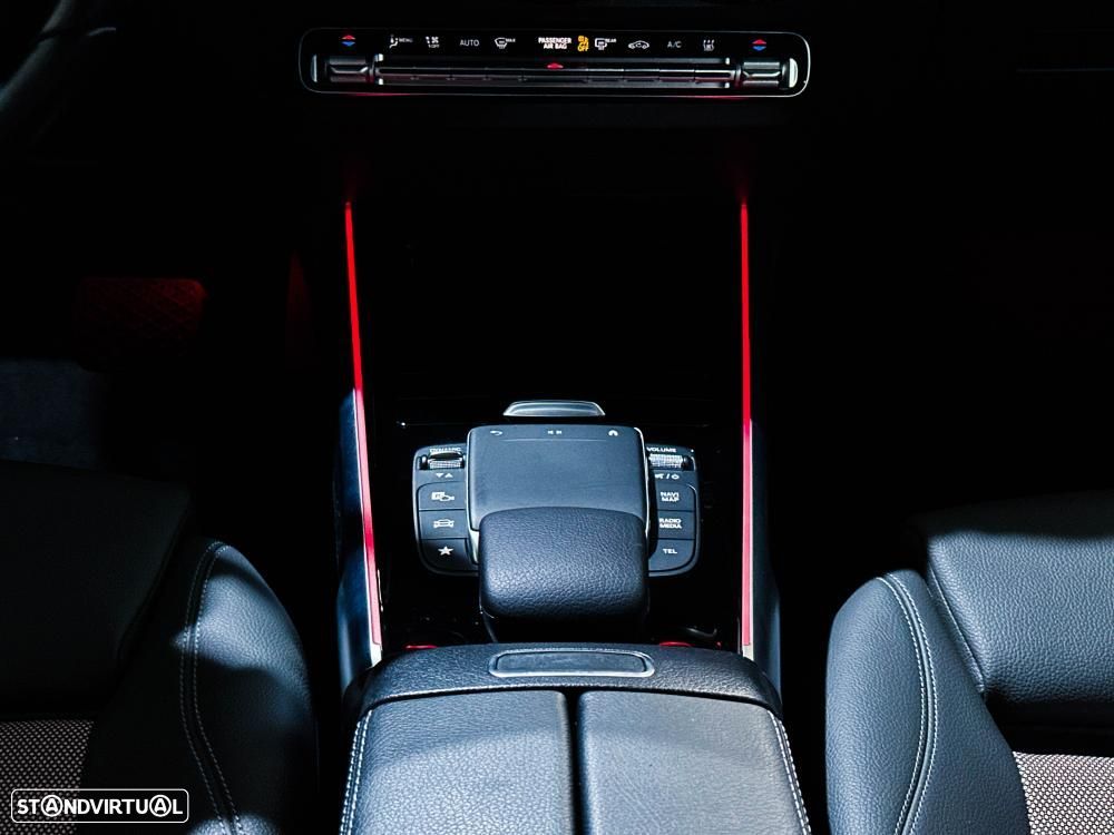 Mercedes-Benz EQB 350 4Matic AMG Line - 24