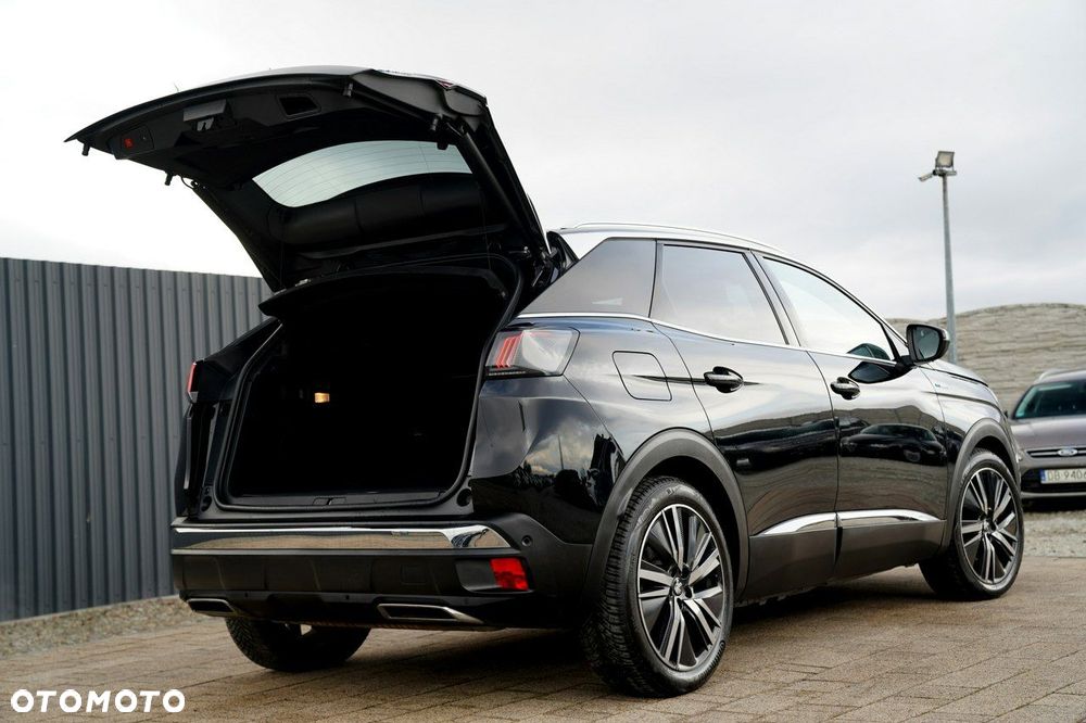 Peugeot 3008 - 12